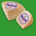 více - Merino - uzený sýr ovčí